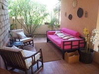 Photo B&B BED & BREAKFAST YIN&YANG a SAN PANTALEO