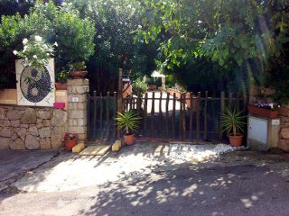 Photo B&B BED & BREAKFAST YIN&YANG a SAN PANTALEO