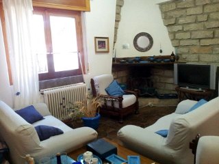 Picture of B&B BED & BREAKFAST YIN&YANG of SAN PANTALEO