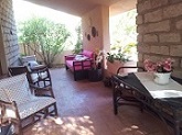 Photo B&B BED & BREAKFAST YIN&YANG a SAN PANTALEO