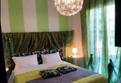 Picture of B&B BED AND BREAKFAST PAOETTA of PORTO SANT'ELPIDIO