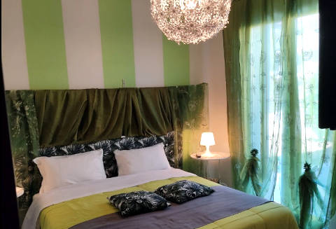 Photo B&B BED AND BREAKFAST PAOETTA a PORTO SANT'ELPIDIO