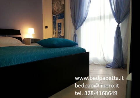 Photo B&B BED AND BREAKFAST PAOETTA a PORTO SANT'ELPIDIO