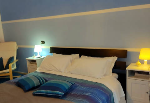 Photo B&B BED AND BREAKFAST PAOETTA a PORTO SANT'ELPIDIO