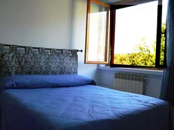 Picture of B&B  A CASA DI CARLA of TERNI