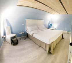 The Palace - foto 4 (Chambre Golden 22 M2)