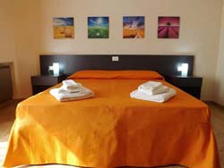 La Palma Affittacamere - foto 2 (Orange Room 18 M2)