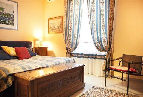 Foto B&B OSTERIA E BED & BREAKFAST DEL TEMPO STRETTO di ALBENGA