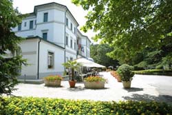 GRAND HOTEL TERME - Foto 19