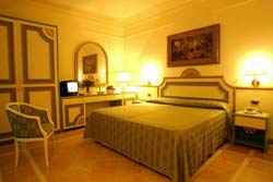 Photo HOTEL GRAND  TERME a RIOLO TERME