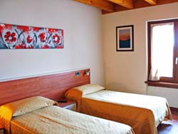 Photo HOTEL APPARTAMENTI BED & WINE a NEGRAR