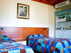 Photo HOTEL APPARTAMENTI BED & WINE a NEGRAR