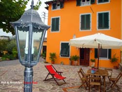 BED & BREAKFAST LUCCA FORA - Foto 2