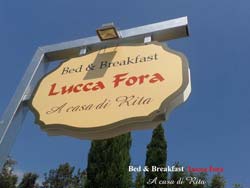 BED & BREAKFAST LUCCA FORA - Foto 20