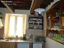 BED & BREAKFAST LUCCA FORA - Foto 21