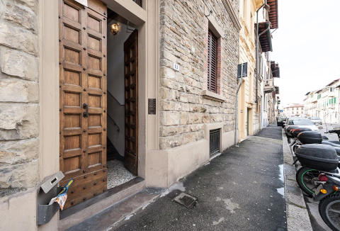 Foto B&B LUCI A FIRENZE di FIRENZE