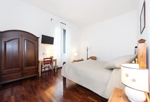 Photo B&B LUCI A FIRENZE a FIRENZE