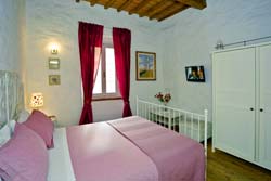 Picture of B&B ANTICHE MURA of AREZZO