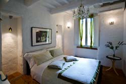 Picture of B&B ANTICHE MURA of AREZZO