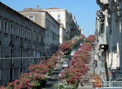 Photo AFFITTACAMERE SAN DEMETRIO ROOMS a CATANIA