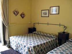 Photo AFFITTACAMERE SAN DEMETRIO ROOMS a CATANIA