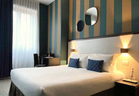 Foto HOTEL AV BOUTIQUE  di MILANO