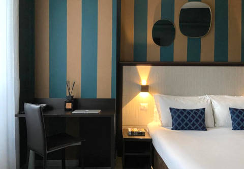 Photo HOTEL AV BOUTIQUE  a MILANO