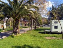 Fotos APPARTAMENTI BUNGALOWS CAMPING ALMOETIA von CALATABIANO