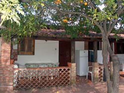 Picture of APPARTAMENTI BUNGALOWS CAMPING ALMOETIA of CALATABIANO