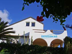 Picture of B&B BUENAONDA  of MARINA DI RAGUSA