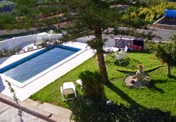 Picture of B&B BUENAONDA  of MARINA DI RAGUSA