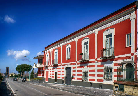 Fotos B&B BED AND BREAKFAST SOMMAVESUVIO von POLLENA TROCCHIA