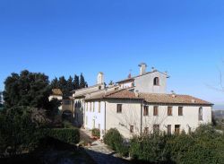 Foto APPARTAMENTI CORNIANO VACANZE di SAN MINIATO