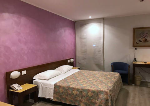 Photo HOTEL  SAN GIORGIO a UDINE