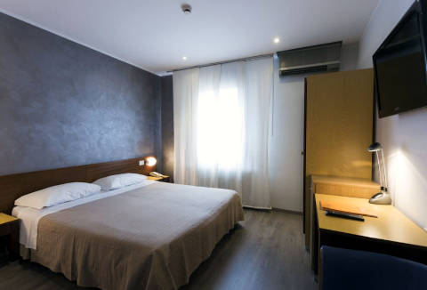 Photo HOTEL  SAN GIORGIO a UDINE