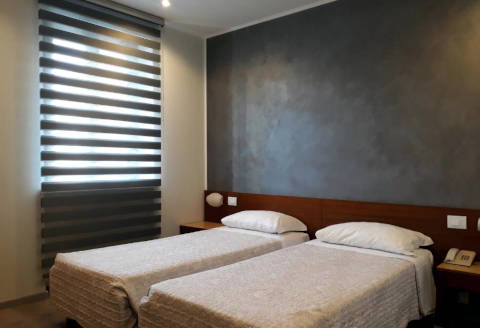 Photo HOTEL  SAN GIORGIO a UDINE