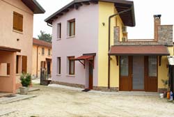 Photo B&B BED AND BREAKFAST A CASA DI IRIS a TABELLANO