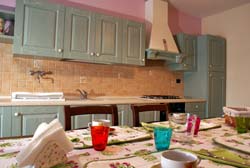 Photo B&B BED AND BREAKFAST A CASA DI IRIS a TABELLANO