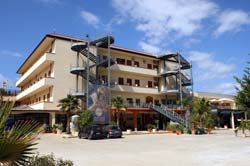 Photo HOTEL GRAND  STELLA MARIS a PALMI