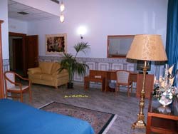 Photo HOTEL GRAND  STELLA MARIS a PALMI