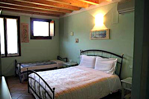 Picture of AGRITURISMO  NUVOLINO of MONZAMBANO