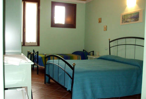 Picture of AGRITURISMO  NUVOLINO of MONZAMBANO