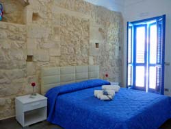 Picture of B&B  BIANCO E BLU of MARINA DI RAGUSA