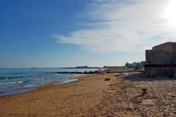 B&b Bianco E Blu - foto 20 (Spiaggia Di Marina Di Ragusa)