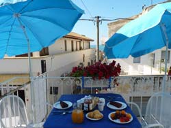 Picture of B&B  BIANCO E BLU of MARINA DI RAGUSA