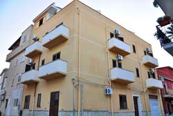 Picture of APPARTAMENTI RESIDENZA BIONDO of TRAPPETO