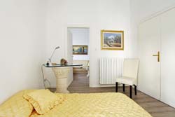 Foto B&B  THE APARTMENT di LECCE