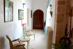 Picture of B&B LA VECCHIA CORTE of BAGNOLO DEL SALENTO