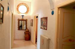 Foto B&B LA VECCHIA CORTE di BAGNOLO DEL SALENTO