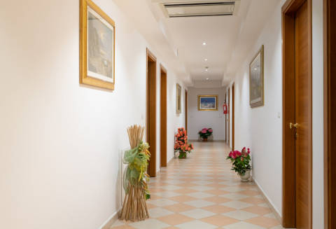 Picture of HOTEL  BRUNA of MARTINSICURO